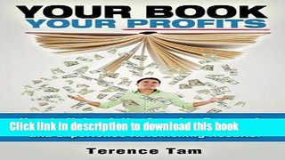 Read Your Book Your Profits  Ebook Free