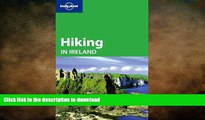 FAVORIT BOOK Lonely Planet Hiking in Ireland (Travel Guide) READ EBOOK