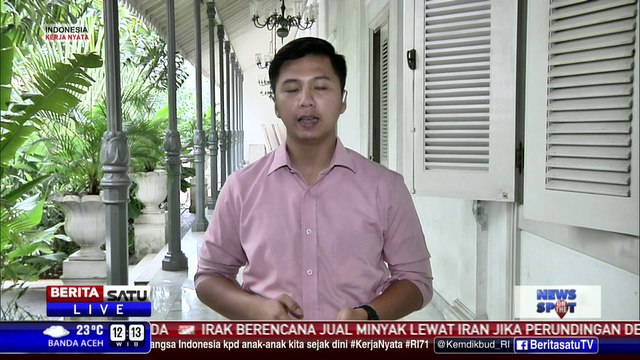 OJK: Belum Ada Dana Tax Amnesty Masuk Bursa