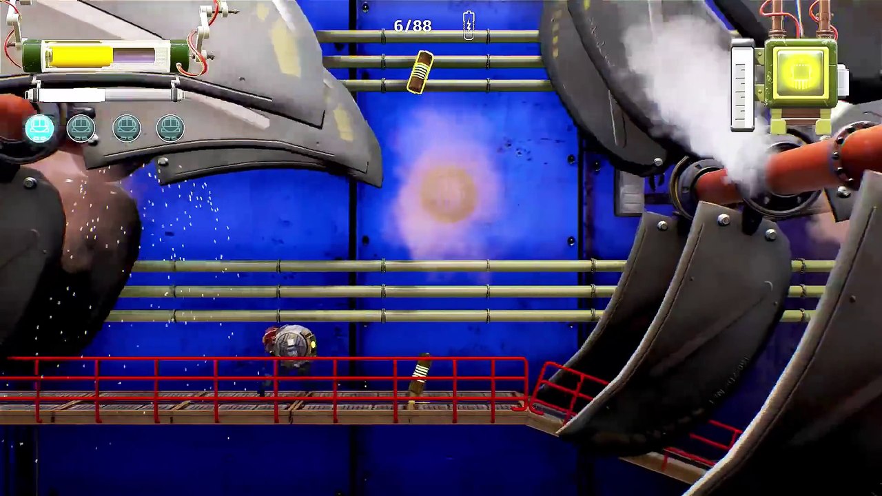 Shiny - Announcement Trailer