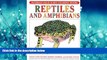 For you Reptiles and Amphibians (Peterson Field Guide Coloring Books)