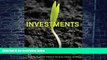 Big Deals  Fundamentals of Investments: Fundamentals of Investments: Valuation and Management