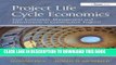 [PDF] Project Life Cycle Economics: Cost Estimation, Management and Effectiveness in Construction