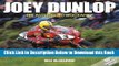 [Best] Joey Dunlop: His Authorised Biography Free Books