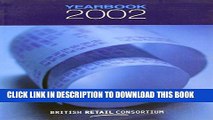 [PDF] British Retail Consortium Yearbook 2002 Full Online