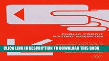 [PDF] Public Credit Rating Agencies: Increasing Capital Investment and Lending Stability in