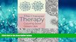 Online eBook The Cheaper Therapy: Coloring Book Grown Ups (Coloring Books for Adults Series)