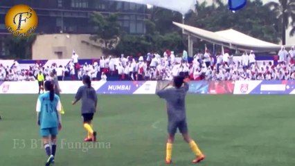 LAUNCH OF OF RELIANCE FOUNDATION YOUTH SPORTS NATIONAL COLLEGE BY RANBIR KAPOOR