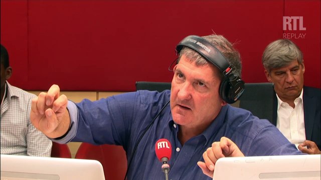 Nicolas Sarkozy sur RTL : Une baisse d'impôts et des charges de 34 milliards d'euros dès juillet 2017