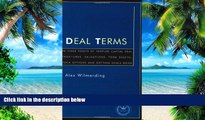 Big Deals  Deal Terms - The Finer Points of Venture Capital Deal Structures, Valuations, Term