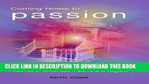 Collection Book Coming Home to Passion: Restoring Loving Sexuality in Couples with Histories of