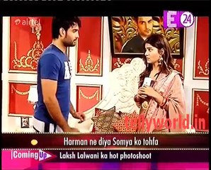 Shakati Astitv ke Ehsaas Ki 29th August 2016 u me aur Tv 29th August 2016