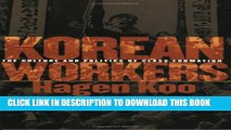 [PDF] Korean Workers: The Culture and Politics of Class Formation Full Online