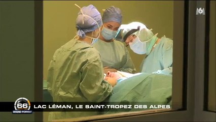 Un homme de 60ans se paye... 17.000 euros de chirurgie esthétique ! Regardez
