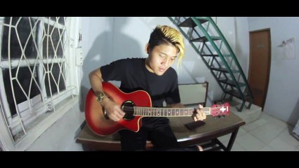 Justin Bieber - Company ( Short Cover )