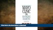 READ  Mayo Clinic on Managing Diabetes (Audio CD, unabridged)  GET PDF