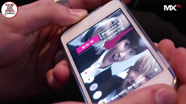 Monsta X - [CH.MX] [B] Ep 27. Seoul Prime Concert in Bangkok (Türkçe Altyazılı)