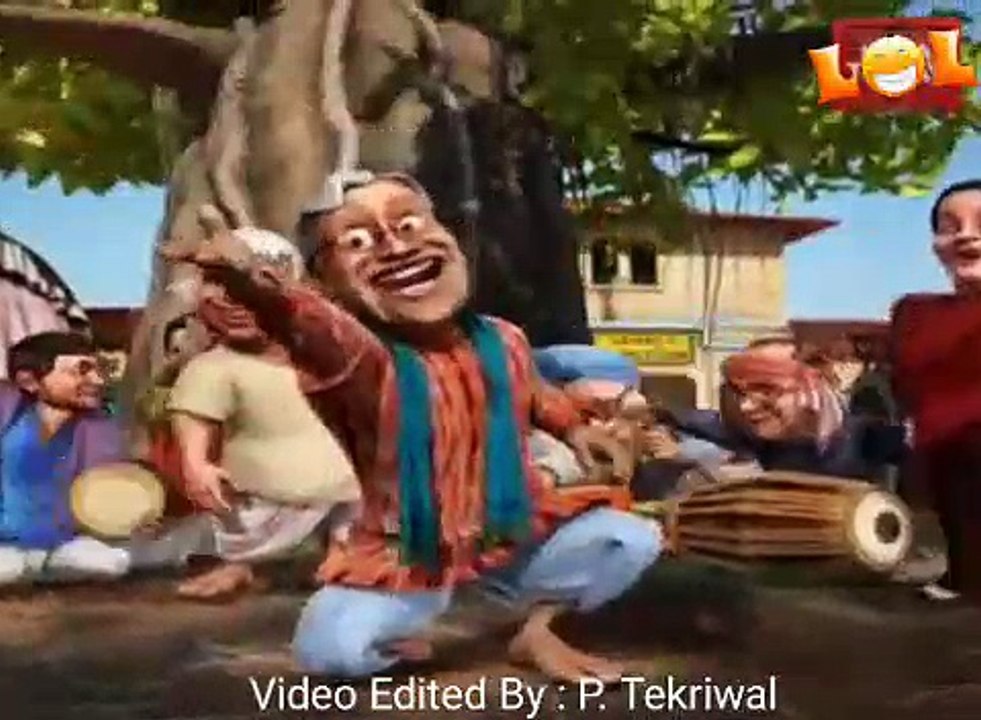 Great Funney Video in 2016