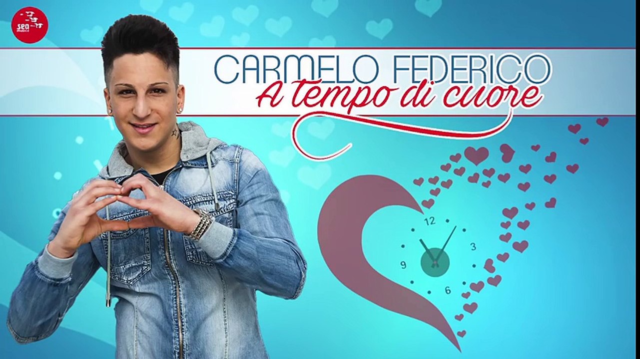 Carmelo Federico - Io per te