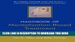 Collection Book The Handbook of Mentalization-Based Treatment