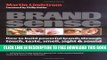 Collection Book Brand Sense: How to Build Powerful Brands Through Touch, Taste, Smell, Sight and