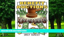 Big Deals  Benefit Auctions: A Fresh Formula for Grassroots Fundraising  Best Seller Books Best