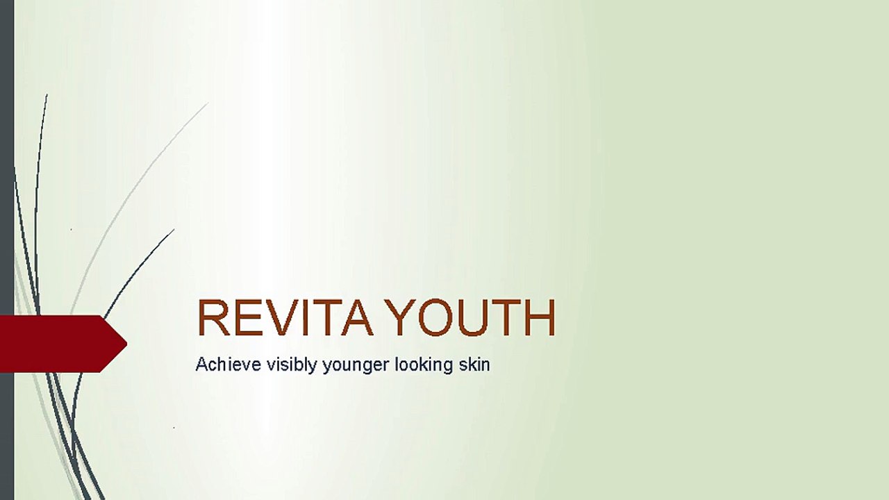 revita youth