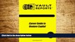 READ FREE FULL  Vault.Com Career Guide to Venture Capital (Vault Reports Career Guide to)  READ