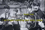 'Eight Days A Week' Karaoke by Beatles
