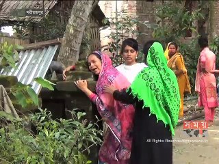 ফারাক্কা বাঁধ খুলে দেয়ায় আরো আগ্রাসী হয়ে উঠেছে পদ্মা