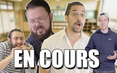 JEREMY-ON VA PAS SE MENTIR... EN COURS!