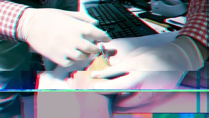 Australia Becomes First Country To Begin RFID Microchipping Its Citizens Like Cattle.