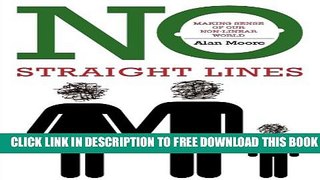 New Book No Straight Lines