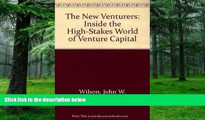 下载视频: Big Deals  The New Venturers: Inside the High-Stakes World of Venture Capital  Free Full Read Best