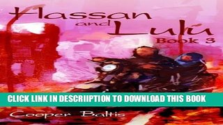 [PDF] Hassan and Lulu: Book Three (A Hippo Graded Reader) (Volume 3) Full Online
