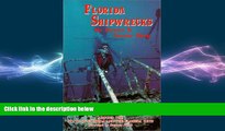 READ book  Florida Shipwrecks: The Divers Guide to Shipwrecks Around the State of Florida and the