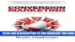 New Book Conversion Marketing: Convert Website Visitors to Buyers