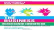 Read Business Playground: Where Creativity and Commerce Collide, The (Voices That Matter)  Ebook