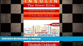 READ  Insulin: The Silent Killer: Understanding the Role and Effects of Insulin in Your Body and