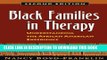 Collection Book Black Families in Therapy: Understanding the African American Experience