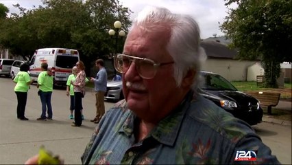 08/29: the Headlines through the Press Review