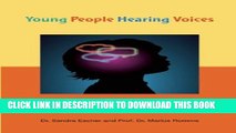 Collection Book Young People Hearing Voices