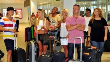 Rus Tur Operatörleri, Türkiye Tatil Paketi Hazırlıklarına Başladı