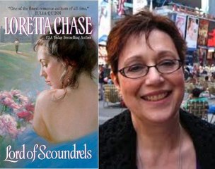 All Time Best Romantic Novels 35 Lord of Scoundrels