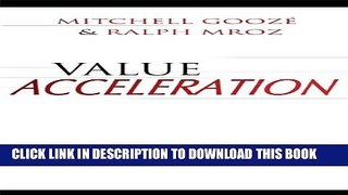 Collection Book Value Acceleration: The Secrets to Building an Unbeatable Competitive Advantage