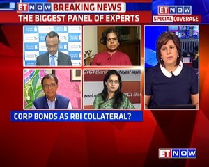 Changes To Corporate Bond Norms