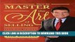 Collection Book How to Master the Art of Selling Financial Services