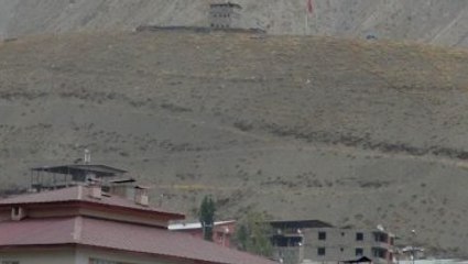 Şemdinli'de Çatışma Çıktı! Acı Haberler Geliyor