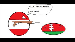 Austrian empire and Austrian Leauge 200 followers special