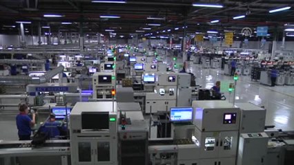 Vestel Uzak Pazarlar İçin Fabrika Kuracak